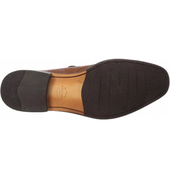 Cole Haan Men\'s Grand Warner Penny Loafer main image 5